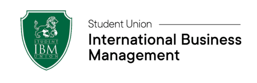 Student Union International Business Management